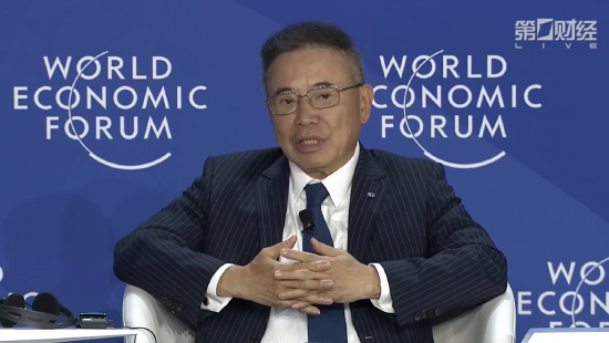 炒股杠杆配资 TCL李东生：以中国的科技和制造能力，一定能突破美国科技限制